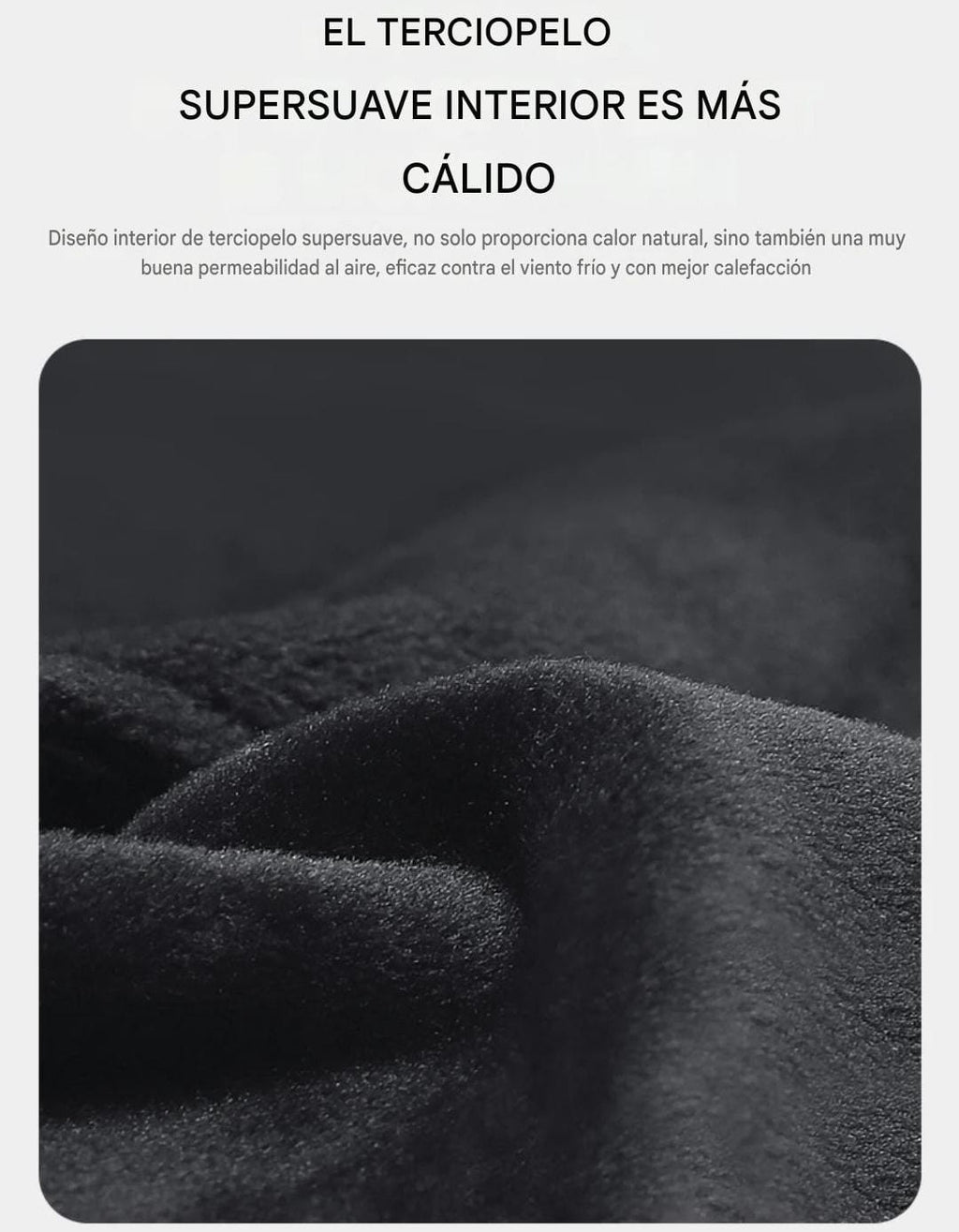 Generico, Guantes Térmicos Para Moto, Bici, Impermeables, Touch.