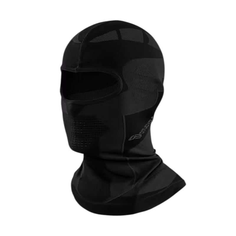 DTUCYCLE, Pasamontañas Tactica, Balaclava Para Moto, Ciclismo, Frio Invierno