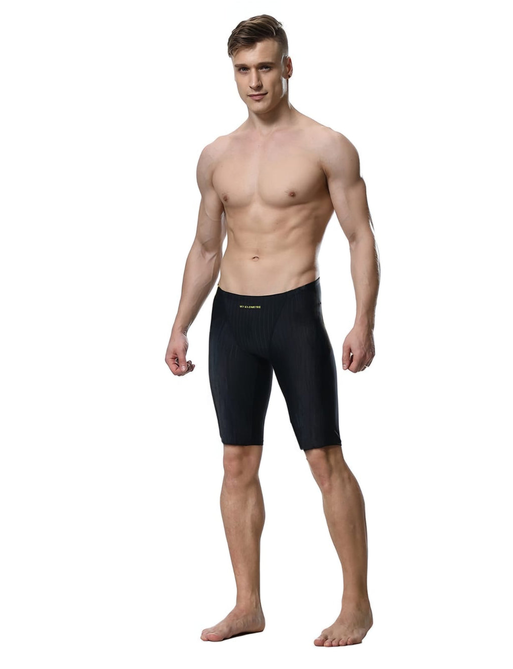 My Kilometre, Traje De Baño Hombre, Jammer, Deportivo, Competencias De  Alto Rendimiento.