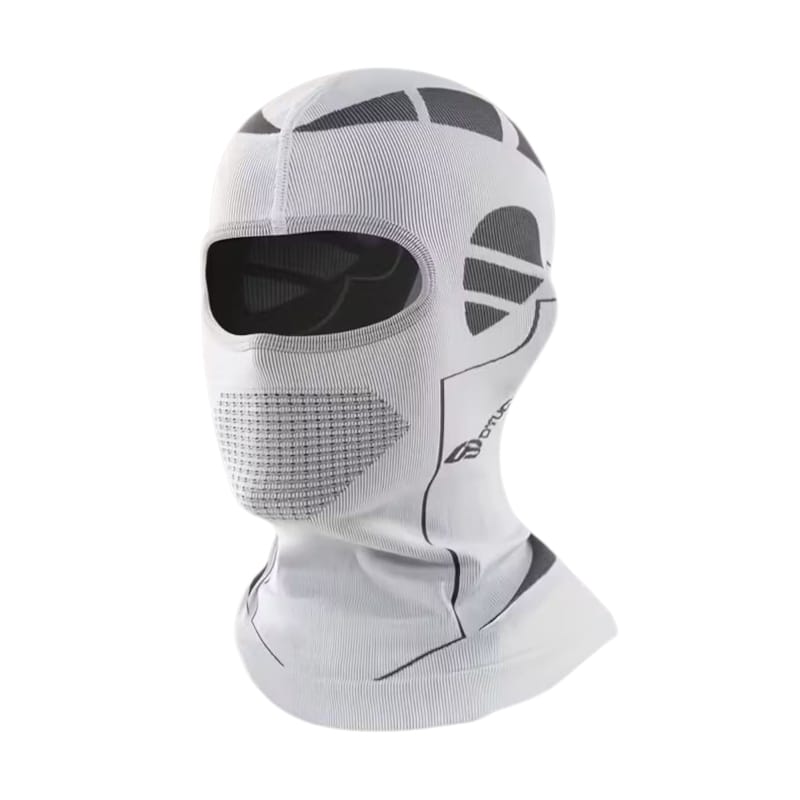 DTUCYCLE, Pasamontañas Tactica, Balaclava Para Moto, Ciclismo, Frio Invierno