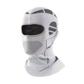 DTUCYCLE, Pasamontañas Tactica, Balaclava Para Moto, Ciclismo, Frio Invierno