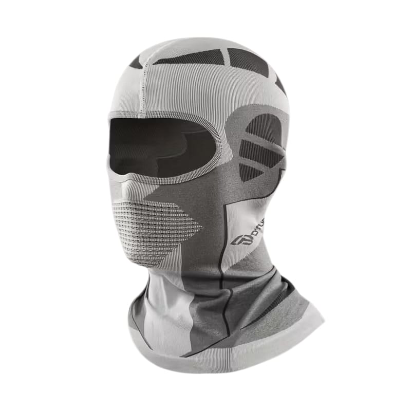 DTUCYCLE, Pasamontañas Tactica, Balaclava Para Moto, Ciclismo, Frio Invierno