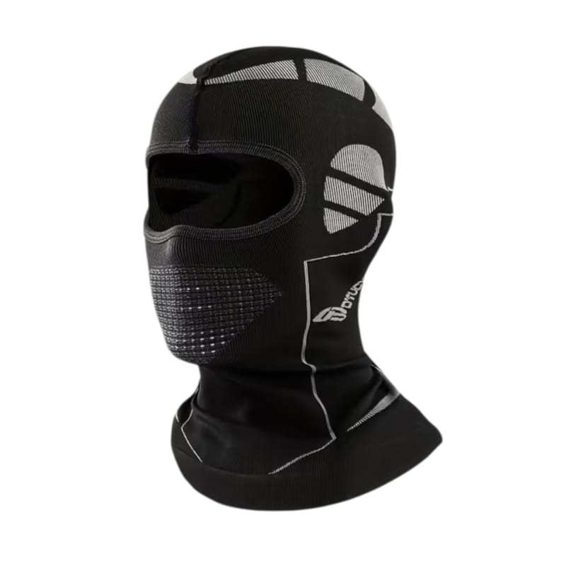 DTUCYCLE, Pasamontañas Tactica, Balaclava Para Moto, Ciclismo, Frio Invierno