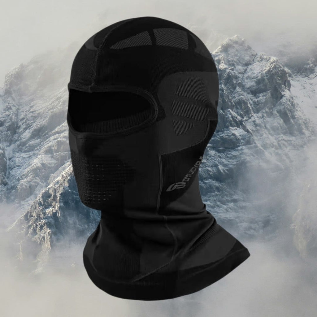 DTUCYCLE, Pasamontañas Tactica, Balaclava Para Moto, Ciclismo, Frio Invierno