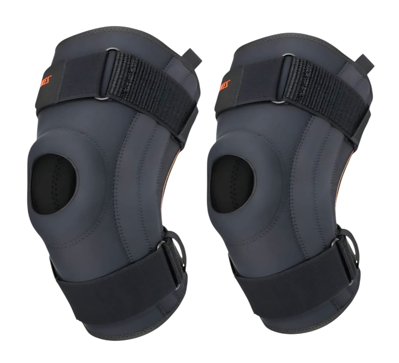 AOLIKES, Rodilleras Establizadoras Deportivas, Soporte Para Rodillas.