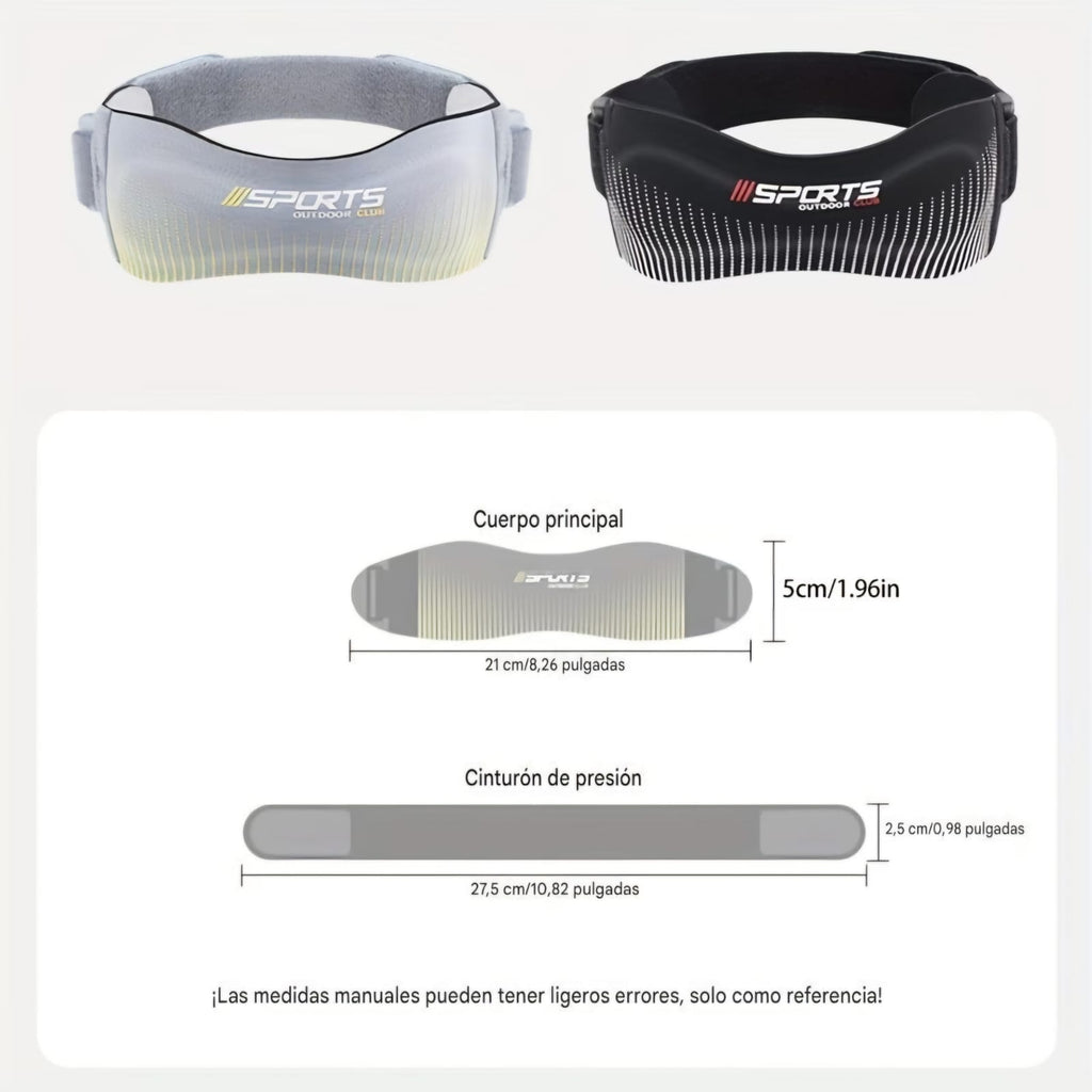 Par Rodillera Deportiva De Banda Rotuliana Para Gimnasio, Crossfit, Fútbol, Rodillera Para Deportes