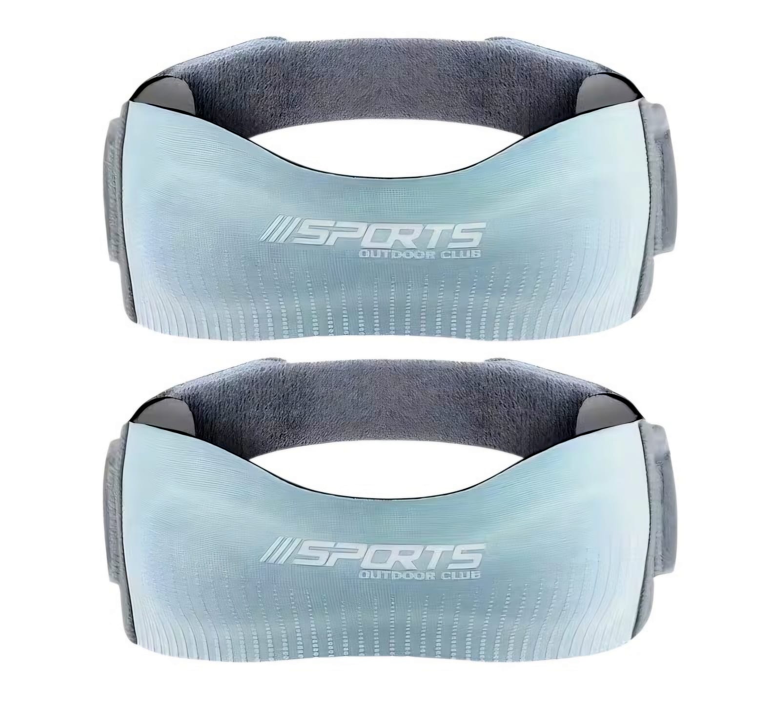 Par Rodillera Deportiva De Banda Rotuliana Para Gimnasio, Crossfit, Fútbol, Rodillera Para Deportes