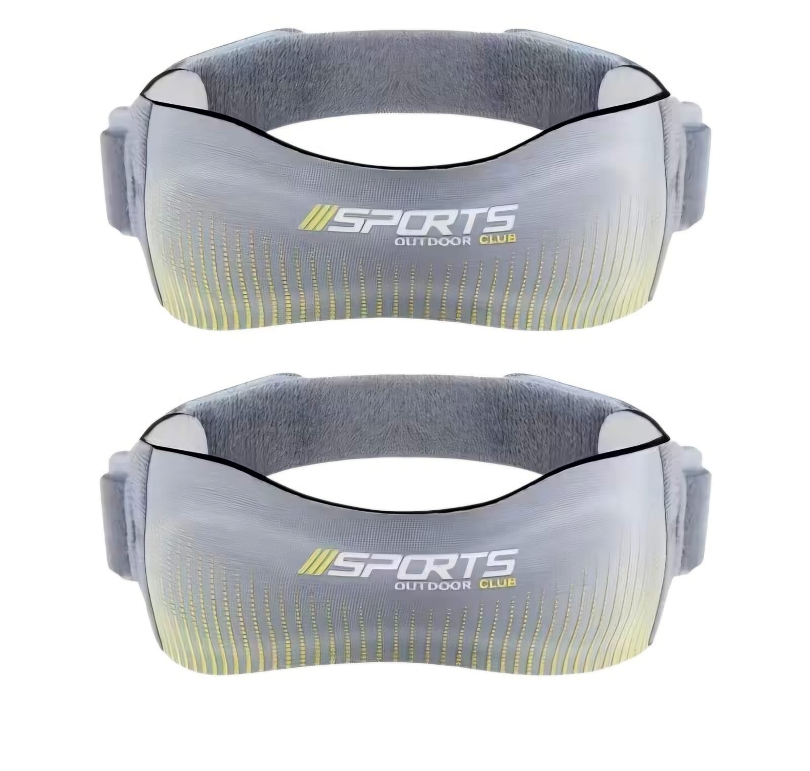 Par Rodillera Deportiva De Banda Rotuliana Para Gimnasio, Crossfit, Fútbol, Rodillera Para Deportes
