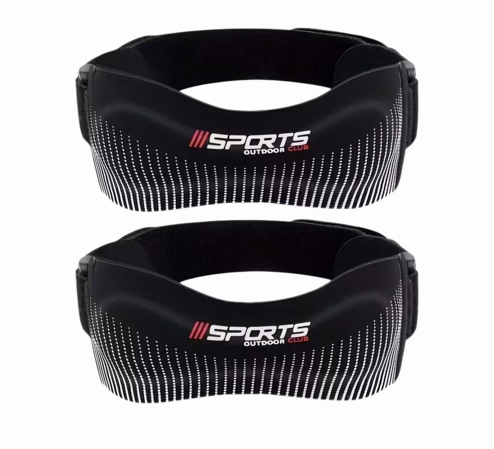Par Rodillera Deportiva De Banda Rotuliana Para Gimnasio, Crossfit, Fútbol, Rodillera Para Deportes