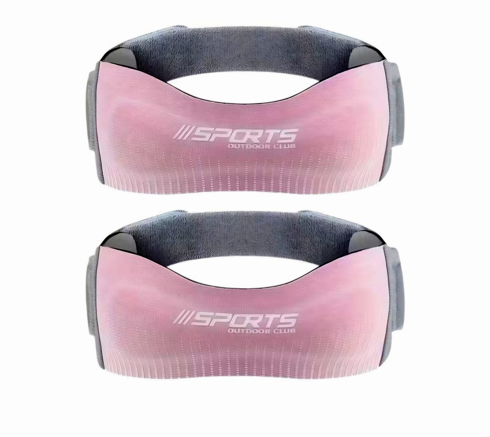 Par Rodillera Deportiva De Banda Rotuliana Para Gimnasio, Crossfit, Fútbol, Rodillera Para Deportes
