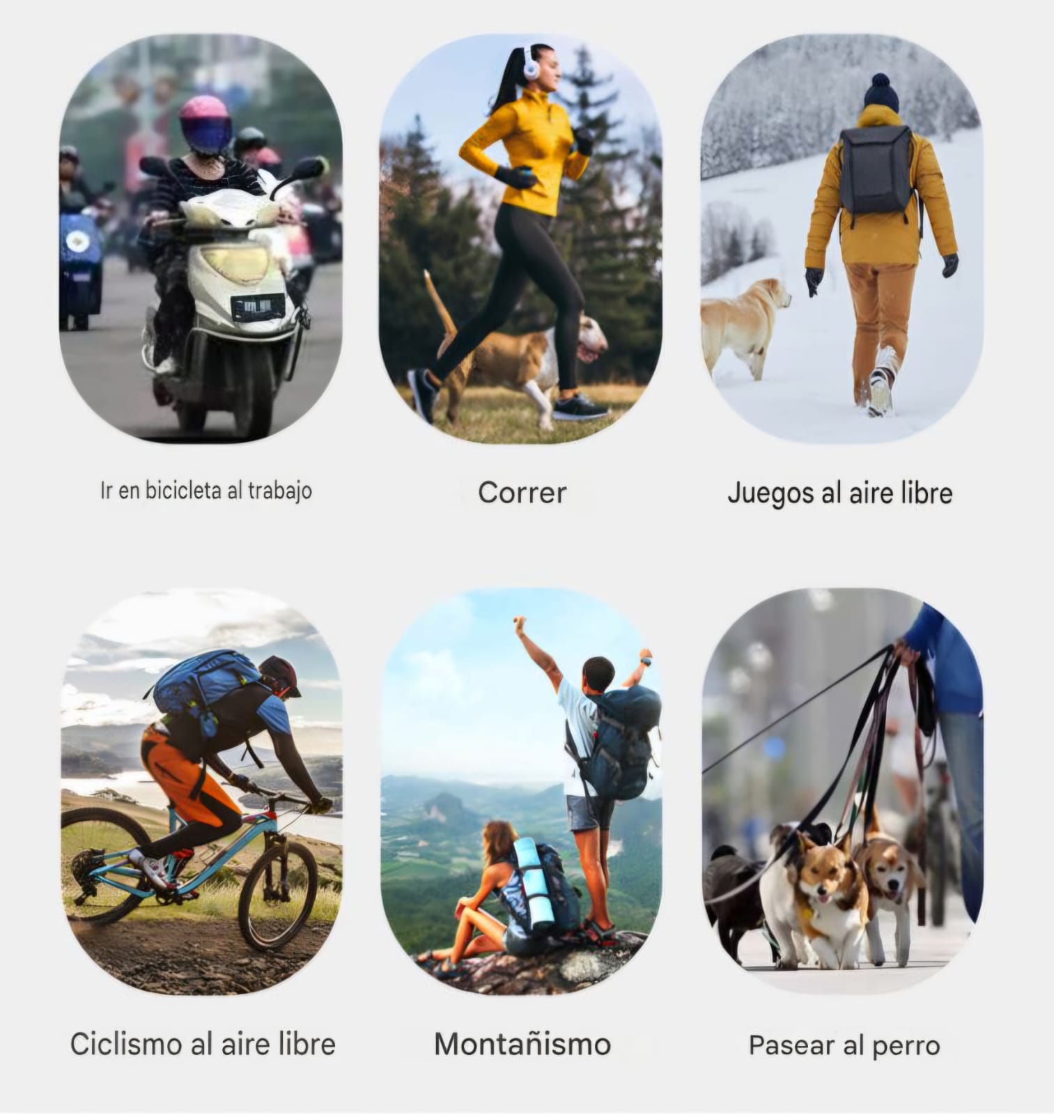 VILICO, Guantes de Ciclismo Completos, BMX, Mbt, Urbano, Ruta Pista.