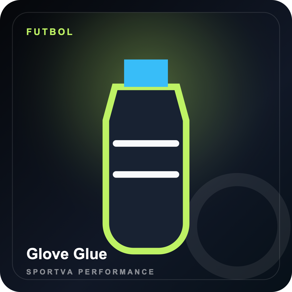 CLBORT Glove Glue Grip Spray