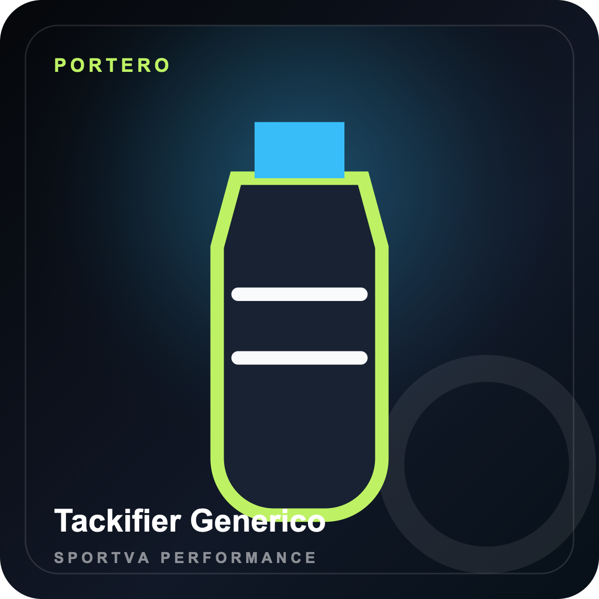 Goalkeeper Gloves Tackifier Spray Genérico