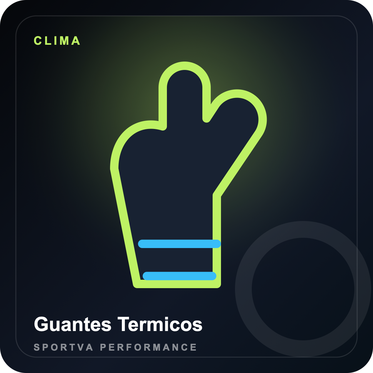 Guantes Térmicos Impermeables Touch