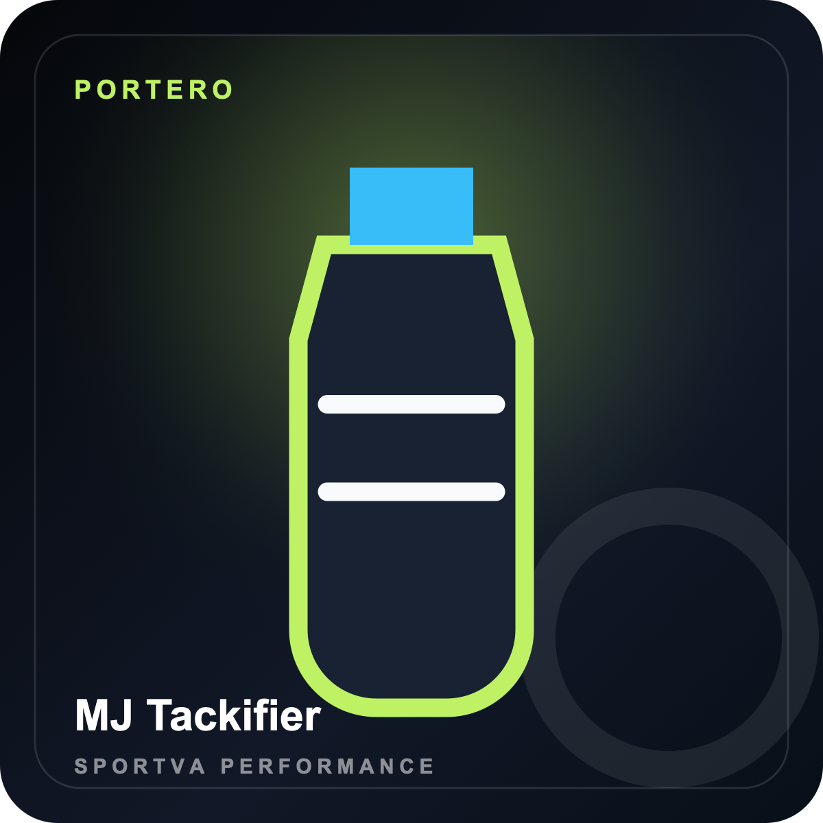 MJ Goalkeeper Gloves Tackifier Spray